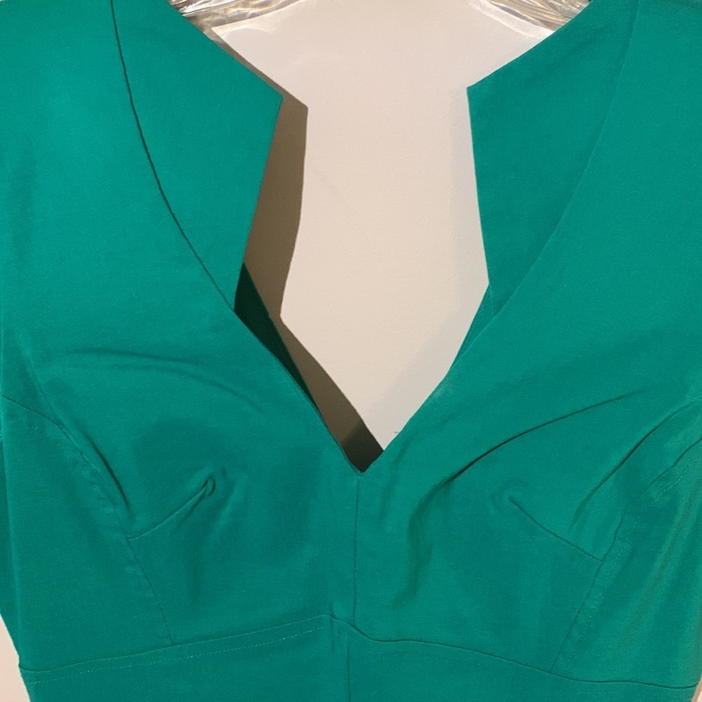 SO COUTURE! Dress - Picture 11 of 13